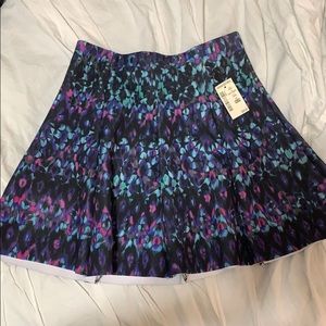 New Pattern Skirt